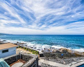 Casa De Emdeko 230 - Kailua-Kona - Pool