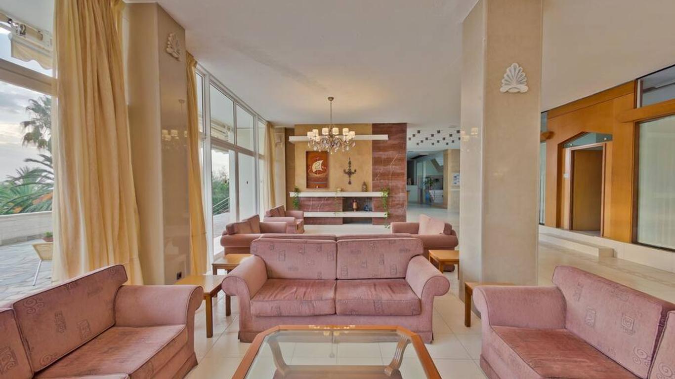 Mendi Hotel