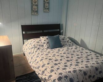 Sand Dollar Studio, Private Studio - Deadman's Cay - Habitación