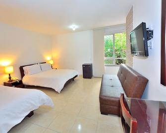 Hotel Palonegro - Bucaramanga - Habitación