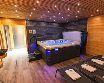 Miracle Seasons - Liptovský Mikuláš - Spa