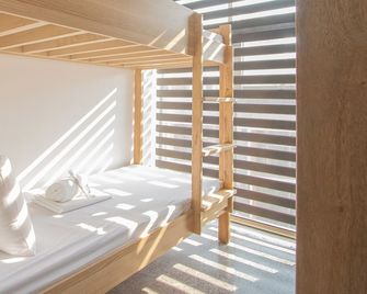 The Pad Co-Living - Cebu - Spa