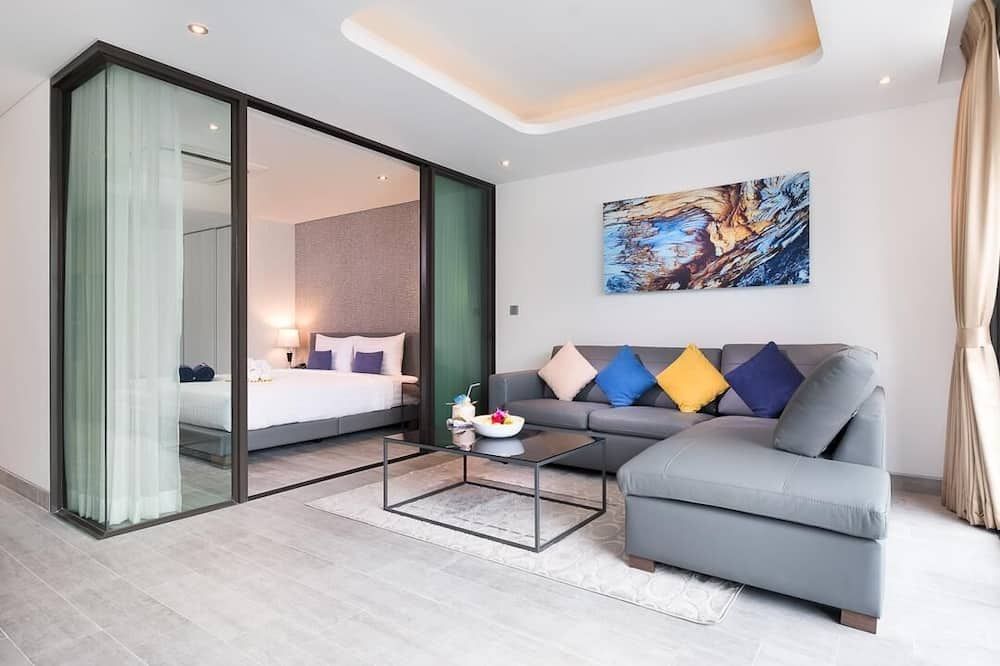 Absolute Twin Sands Resort & Spa - Sha Extra Plus