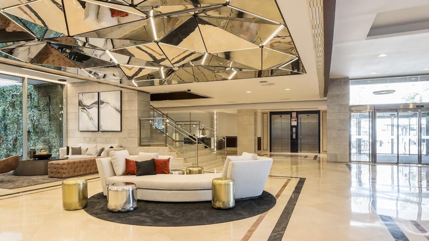Ilunion Malaga