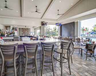 Fort Myers Oasis w/ Private Pool & Hot Tub! - Fort Myers - Restaurant