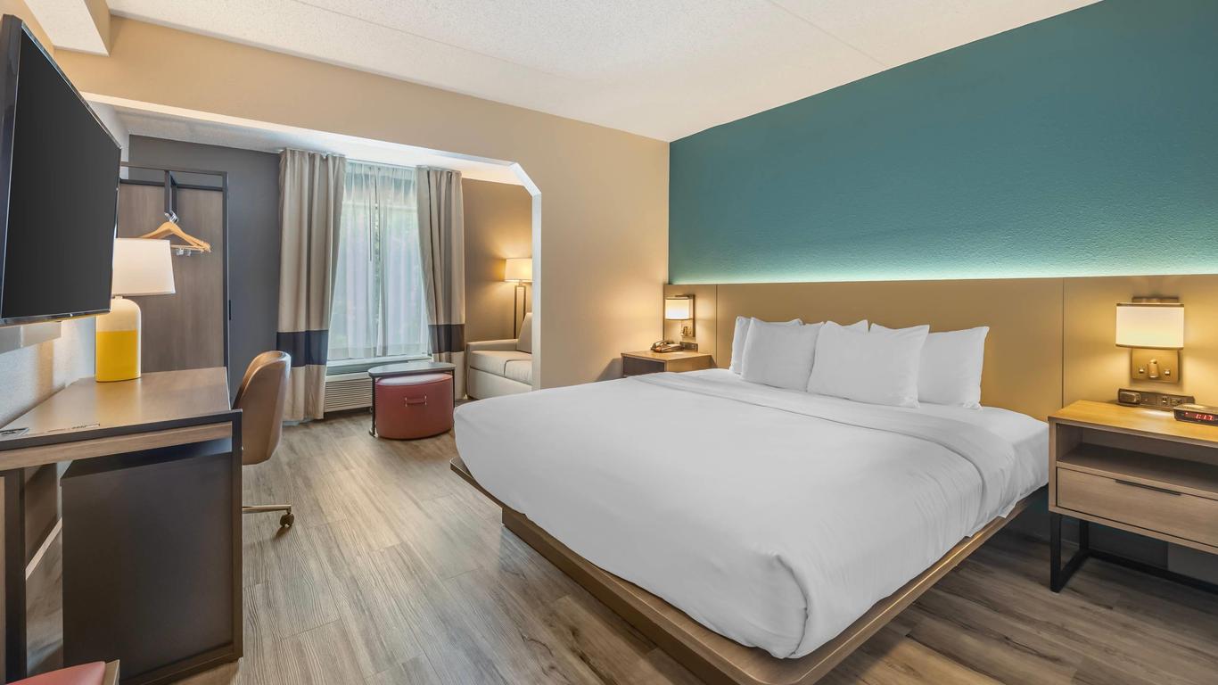 Comfort Inn & Suites Cookeville