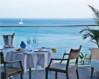 Intercontinental Cascais-Estoril - Estoril - Building
