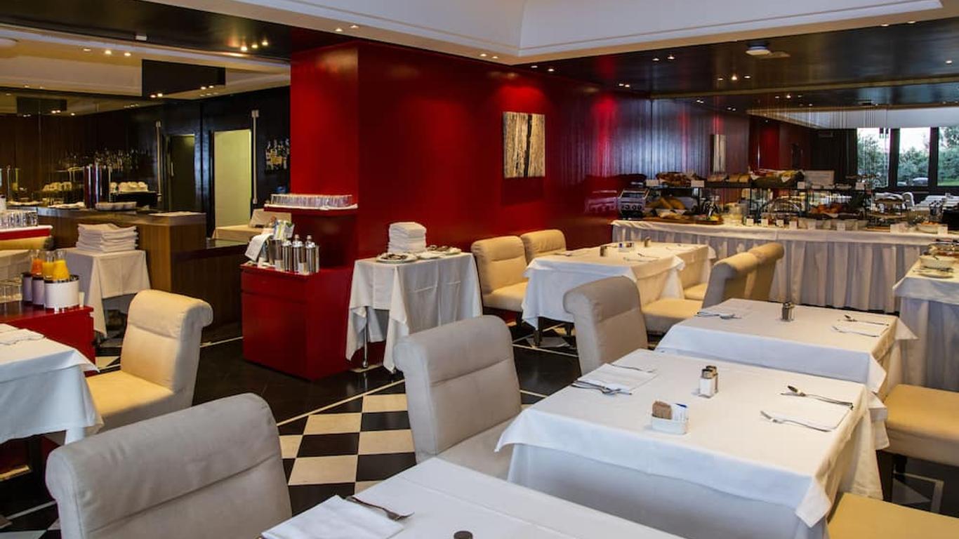 Hotel Piccolo Portofino