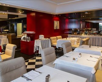 فندق بيكولو بورتوفينو - بورتوفينو - مطعم