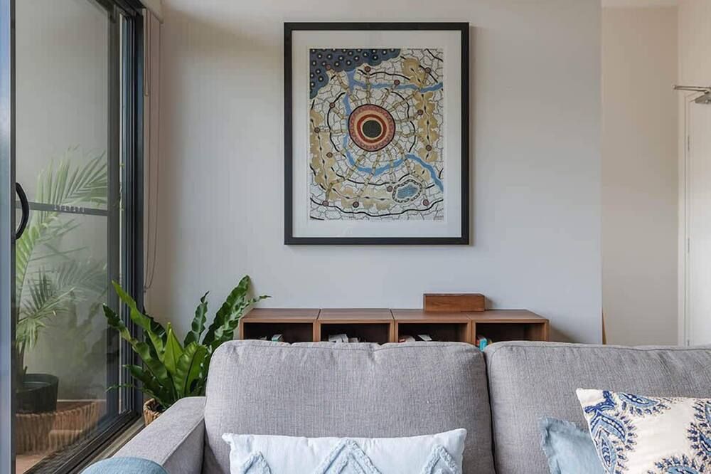 Treetops Camperdown Inner City Bliss w Parking - Sydney