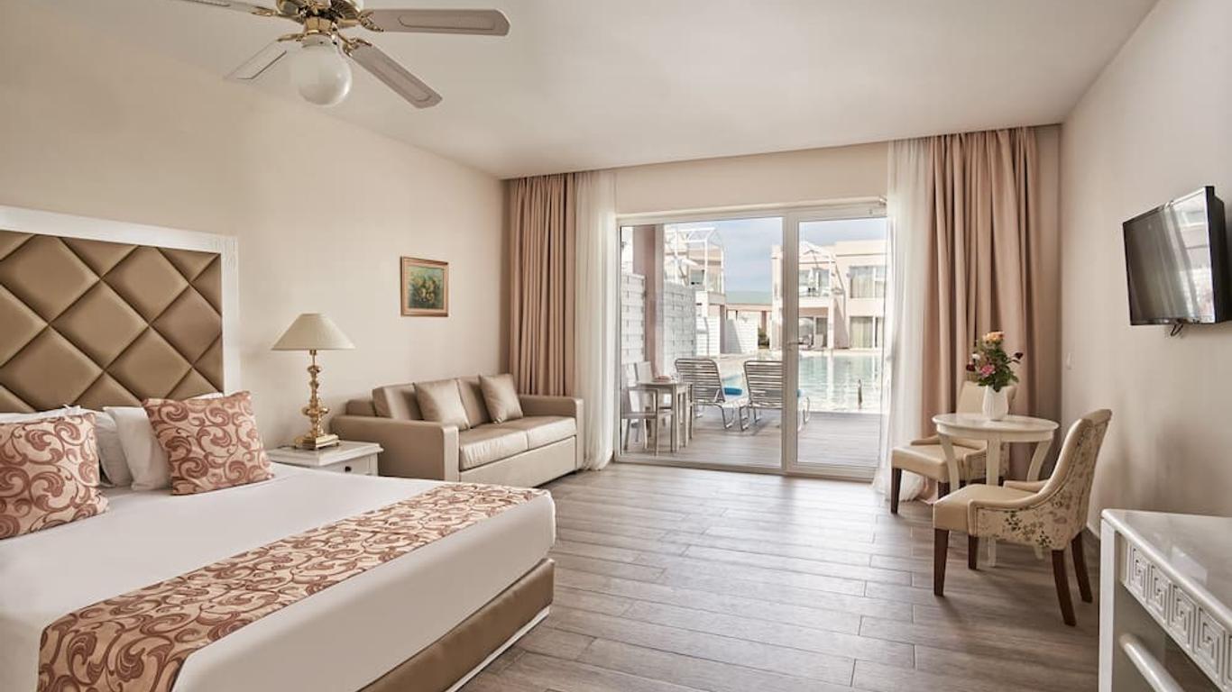Kairaba Sandy Villas - Adults Only