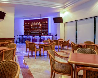 Fiesta Inn Tampico - Tampico - Ravintola