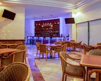 Fiesta Inn Tampico - טמפיקו - מסעדה