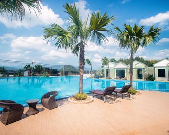 Saichol Grandview - Khura Buri - Pool