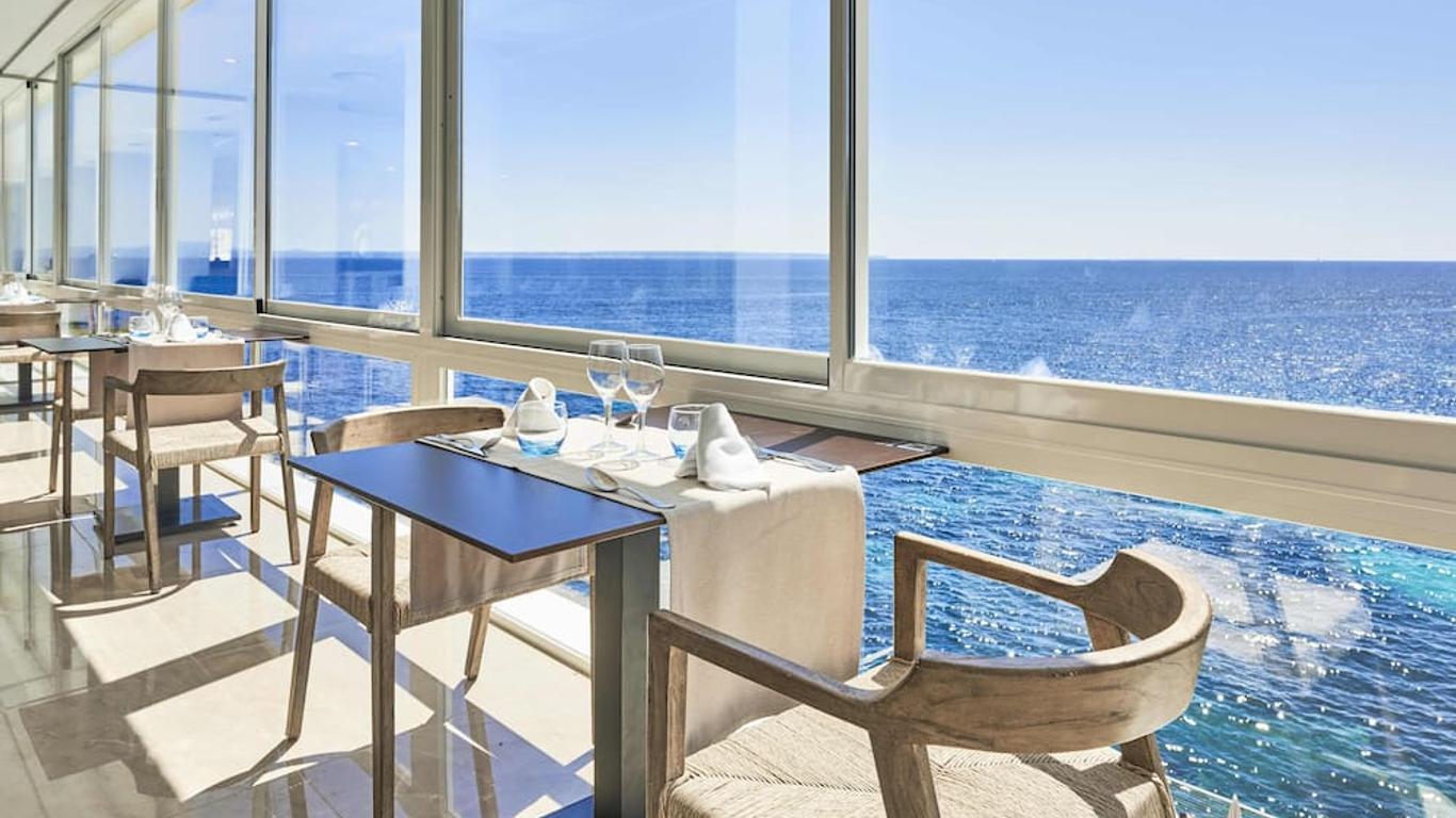 Globales Cala Viñas Adults Only 16+