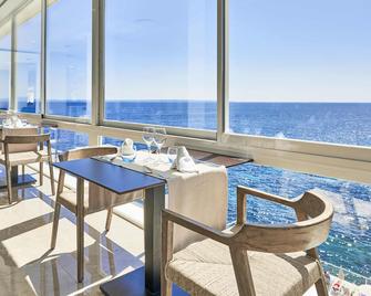 Globales Cala Viñas Adults Only 16+ - Calvià - Restaurant