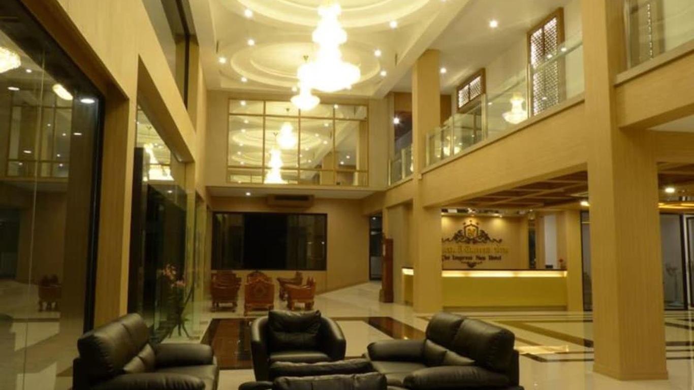 ذي إمبريس نان هوتل