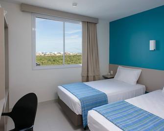 Go Inn Aracaju - Aracaju - Habitación