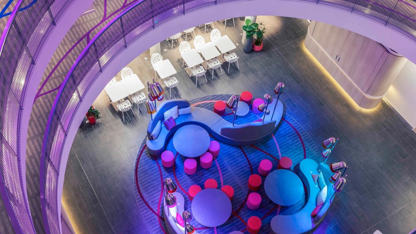 Hôtel Mercure Toulouse Sud