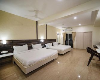 Avenue 11 Premium Stays Madurai - Madurai - Ložnice