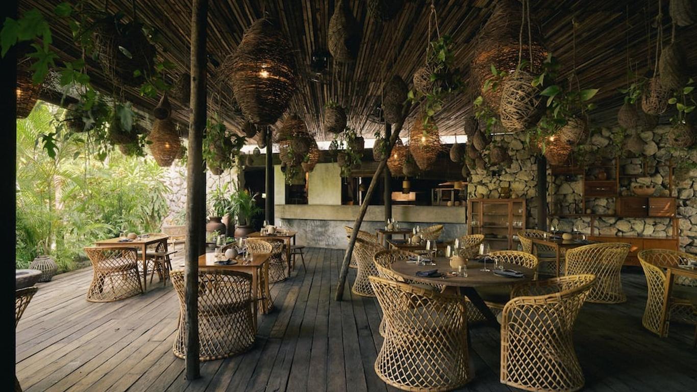 Be Tulum Beach & Spa Resort