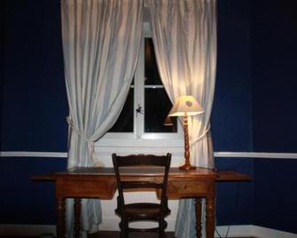 La Maison bleue - Rennes