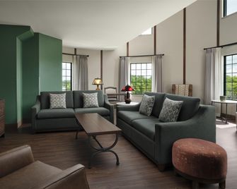 Dellshire Resort - Wisconsin Dells - Lounge