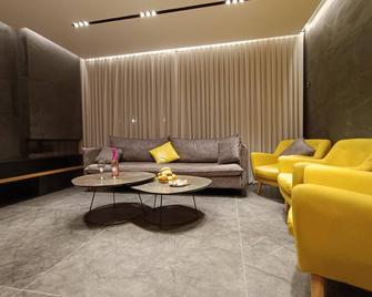 Luxury Aparment 5 room 2 minutes from the beach - Bat Jam - Lounge