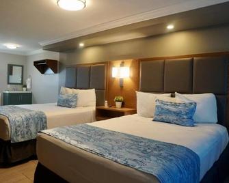 Coastal Sands Inn - Wildwood - Bedroom