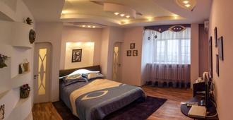 Na Verandakh - Voronezh - Bedroom