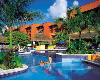 Fiesta Americana Cozumel - Cozumel - Pool