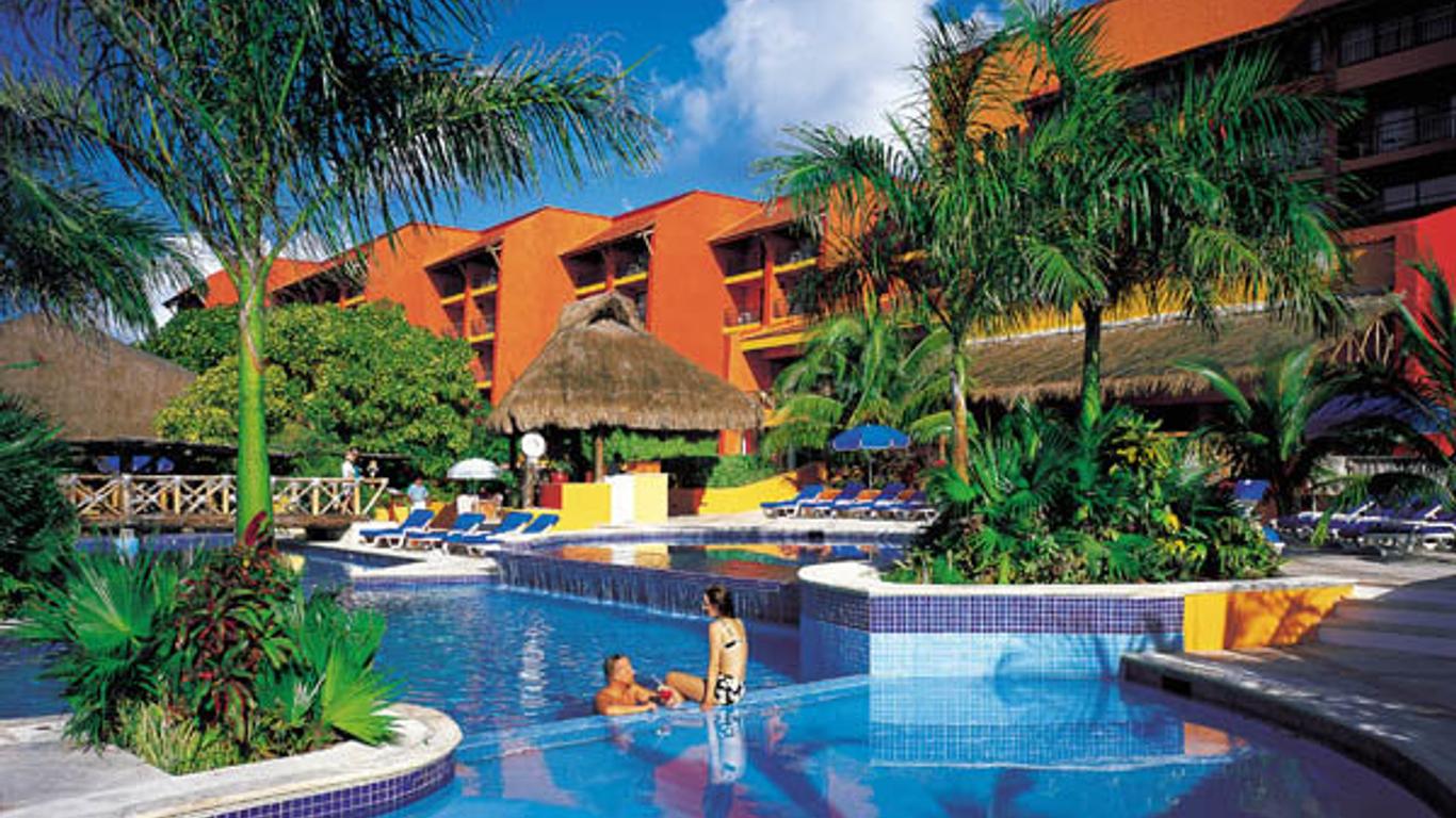 Fiesta Americana Cozumel