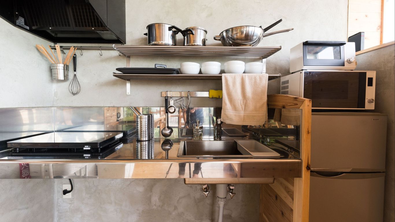 Onsen Guesthouse Hakone Tent