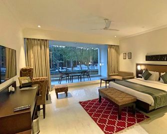 Tatsaraasa Resort & Spa, Udaipur - Udaipur