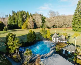 Wairakei Resort Taupo - Wairakei - Piscina