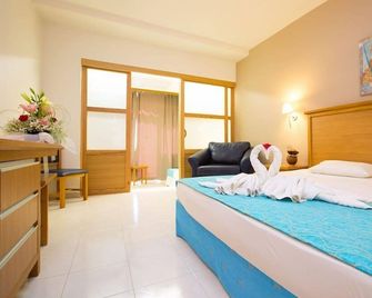 Cyprotel Faliraki Hotel - Faliraki