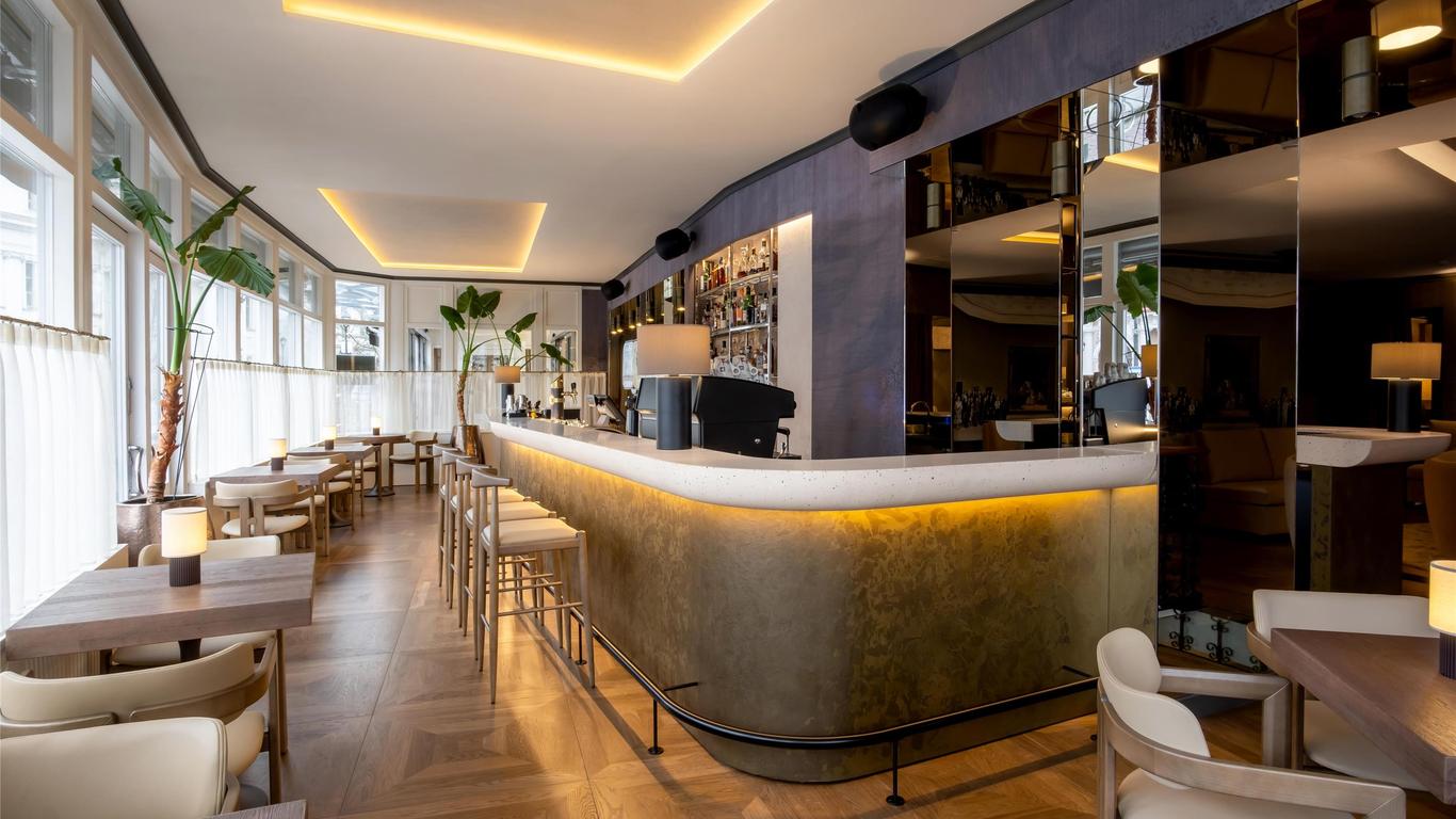 Radisson Collection Astorija Hotel, Vilnius