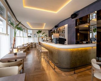 Radisson Collection Astorija Hotel, Vilnius - Vilnius - Bar