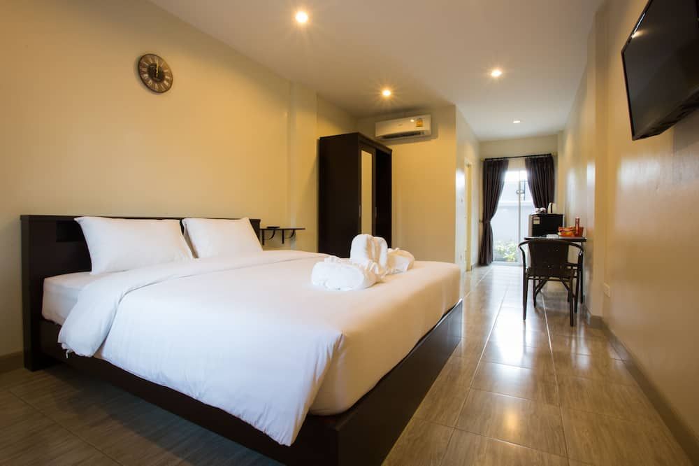 Me Dream Residence - Surat Thani - Habitación