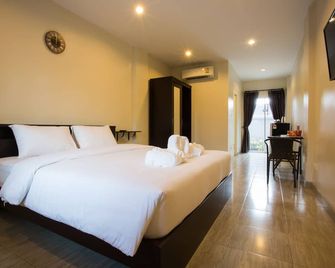 Me Dream Residence - Surat Thani - Quarto