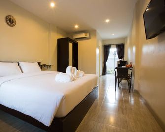 Me Dream Residence - Surat Thani - Habitación