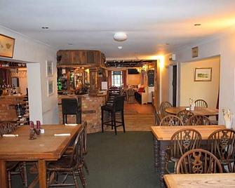 The Swan at Great Kimble - Aylesbury - Restaurant