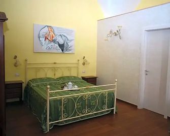 B&B Vico Napoli Salento - Sannicola