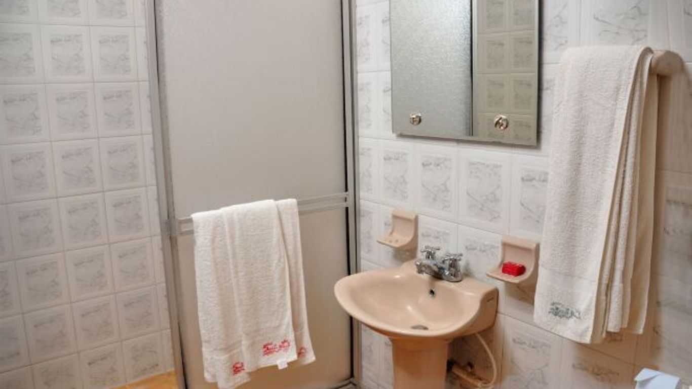 هوتل باهيا بلانكا