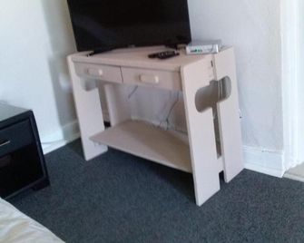 Oppihoek - Harrismith - Servicio de la habitación
