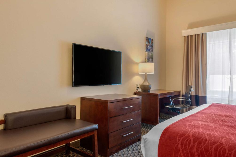 Comfort Inn Suites Airport 89 2 5 3 Fort Myers Hotel