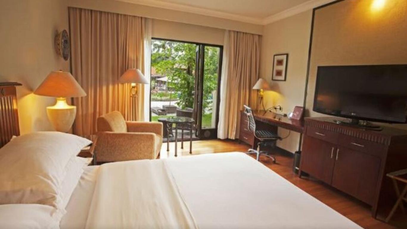 Lampung Hotel
