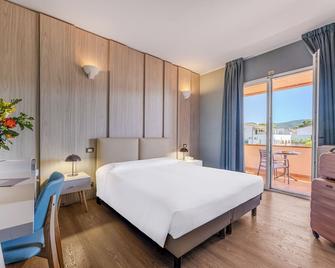 Hotel Riva del Sole - Campo nell'Elba - Habitación