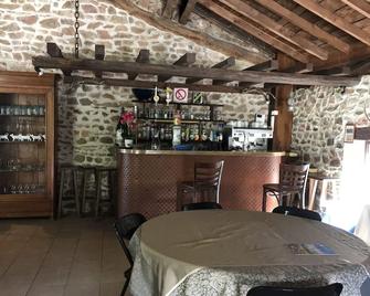 La Ferme aux Biches - Le Coteau - Bar