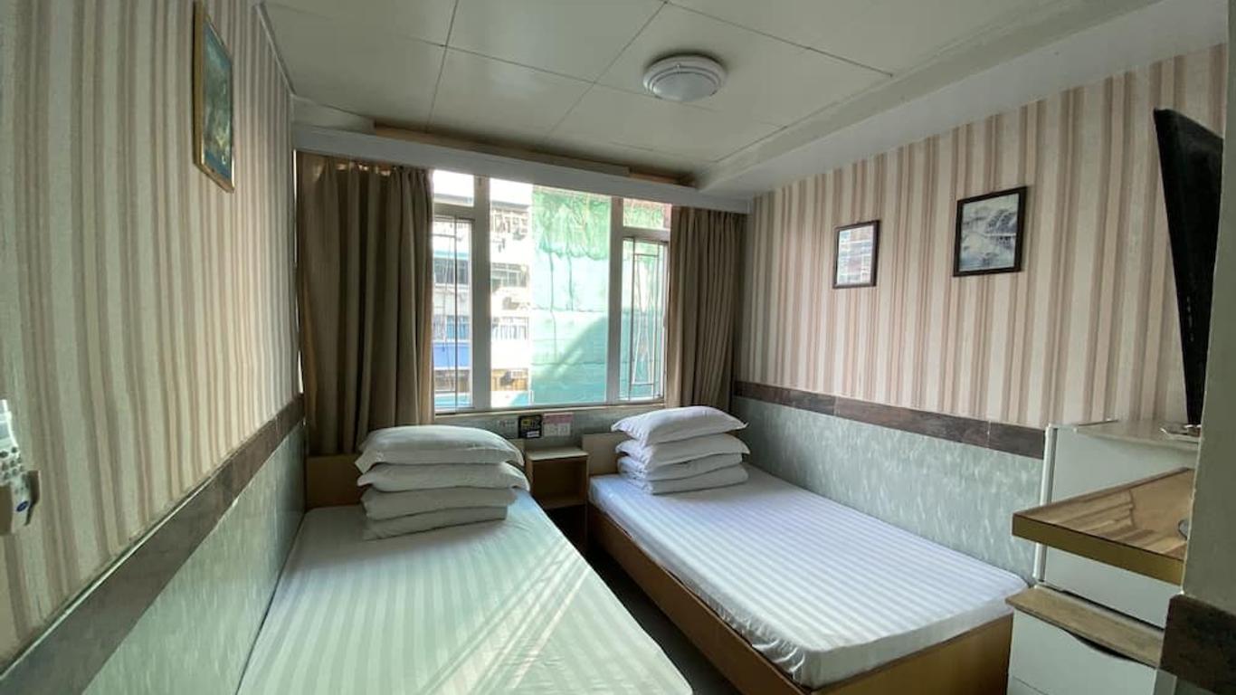 جيو هوم هوليداي هوتل